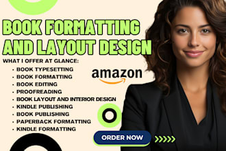 do paperback formatting christian proofreading kindle kdp book and ebook layout