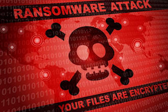 protect vps, secure and clean website from cyber attack, ransomware, malware