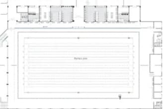 civil and structural engineer USA stamp, city permit, foundation plan