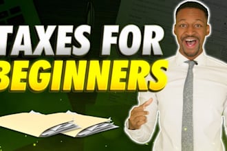 prepare and e file US tax filing 1120 and 5472 llc business tax return, CPA