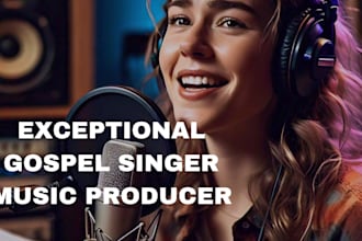 be your female korean songwriter, love songs vocal piano guitar accompaniment