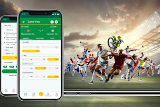 develop fantasy sports bet website, sportsbet app,bet365 api, 1xbet api, betfair
