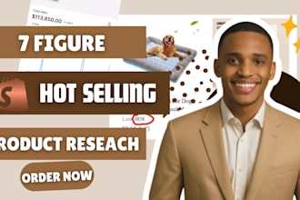 find winning products with viral potential for dropshipping