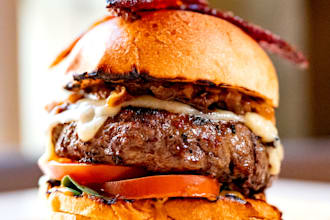 capture professional food photography for your restaurant