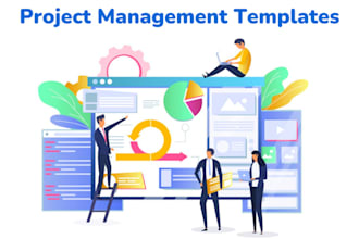 help you manage and organise your projects efficiently