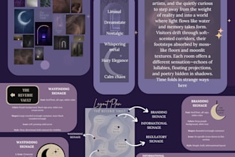 design eyecatching brochures and wedding card