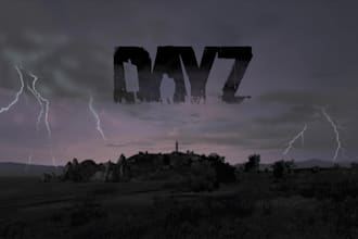 build dayz server with mods and scripts