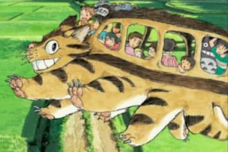 book studio ghibli museum and pokémon café tickets