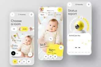 develop child safety app, location tracker app, sos emergency app