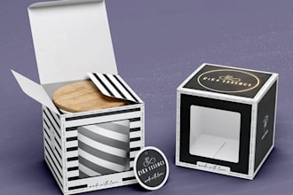 create stunning photorealistic 3d product renders