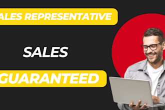 sales closer online sales representative high ticket sales closer salesperson