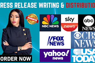 do press release writing newsworthy press release pr distribution submit press