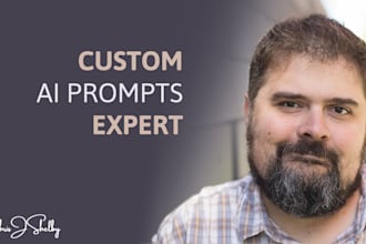 craft expert chatgpt and ai app prompts to supercharge your results