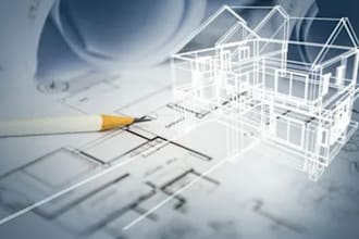 civil and structural engineering designs with pe stamp
