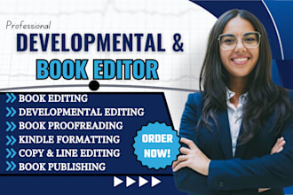 proofread format memoir romance novel developmental book editor fantasy fiction