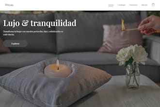 power your business with a professional website that drives results and growth