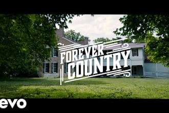 play your country music on radio country live, promote your music with intro