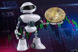 build profitable bitcoin bot on laptop, ios, smartphones