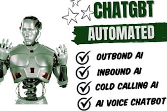 build ai voice agent, ai cold calling agent vapi synthflow retell ai zapier