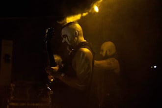 compose an extreme or progressive metal song or album