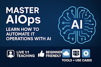 make you job ready for devops