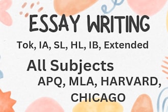 your urgent ib tok exhibition extended essay business economics ia sl hl ee