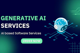 advanced llm and generative ai applications