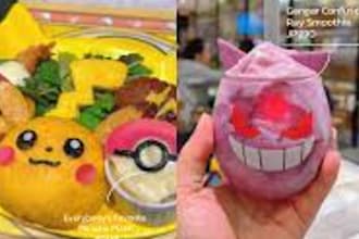 do studio ghibli museum tickets and pokemon cafe reservation in tokyo