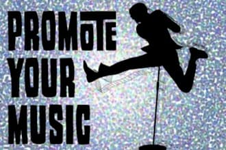 pitch your song to my personal network of spotify playlist curators