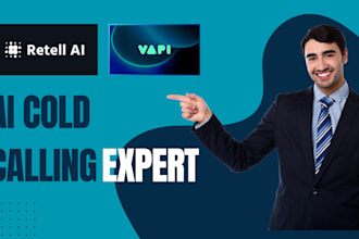 do vapi ai ai agent ai cold calling retell ai synthflow