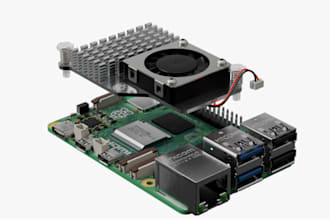 do pcb design pcb layout schematic design circuit design