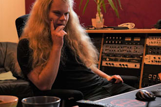 mix and master your live concert, performance or event audio