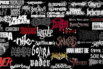 promote your heavy rock and metal music to real fans organically