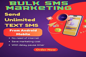 send bulk whatsapp messages marketing whatsapp api campaign