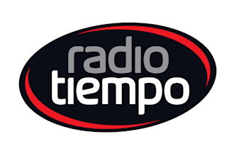 create a high quality radio station logo