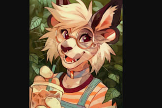 do vrchat avatar, furry avatar, vrm, mmd, nsfw, sfw