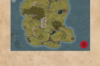 write quality dnd or other tabletop stories for you
