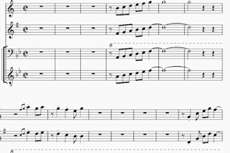 transcribe, arrange, and record piano for your music