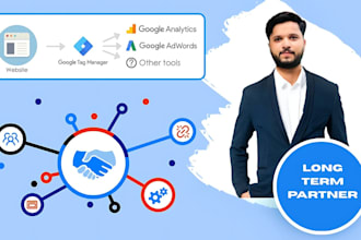 manage and optimize your google ads campaigns for longterm growth