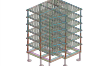 do plumbing, hvac design, revit 360 bim mep model design, electrical plan design