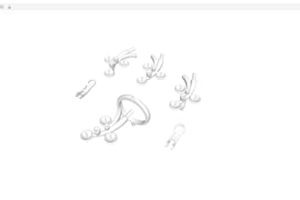 create detailed 3d jewelry models ready for printing