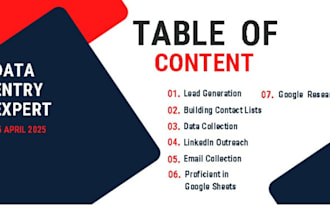 extract data web scraping, data mining, and email sourcing