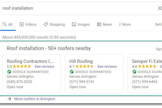 manage local service ads for more calls and google guaranteed badge