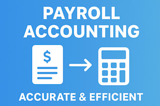 do professional payroll accounting