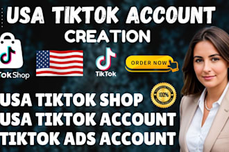 create USA tiktok account USA tiktok US tiktok account creation tiktok USA