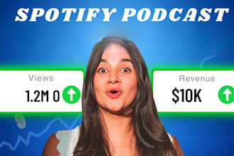 run podcast ads to bring 9m new download spotify podcast promotion apple podcast