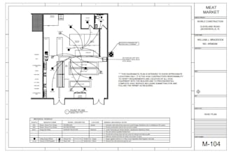 revit or autocad mep hvac, plumbing, drainage, irrigation, fire sprinkler layout