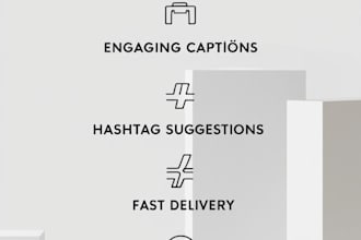 design unique instagram posts in canva with captions to boost engagement
