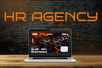 make a unique and selling website