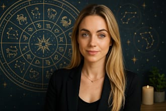 discover personal astrology reading for life guidance